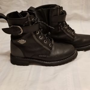 Women's Harley-Davidson Boots